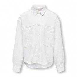 OnlyKidsKogmetteKnotTopWovenMeiden