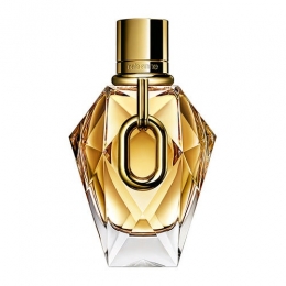 RabanneMillionGoldForHerEaudeParfumRefillable90ml
