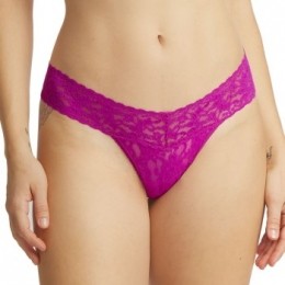 HankyPanky3stuksLowRiseThongD1Actie