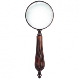 BeeldjesSignesGrimaltVergrootglas