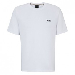 BOSSWaffleTShirtActie