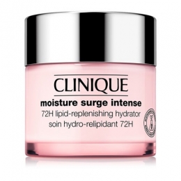 CliniqueMoistureSurgeIntense72HLipid-ReplenishingHydratorDagcrmeHuidtype1275ml