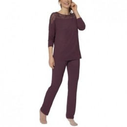TriumphLoungeMeAmourettePyjamasActie