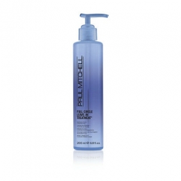 PaulMitchellCurlsFullCircleLeave-inTreatment200ml