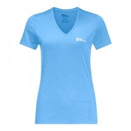 JackWolfskinCrosstrailTee