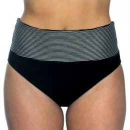 ChantelleVibrantHighWaistBikiniBriefActie