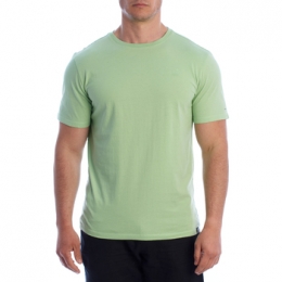 T-shirtKorteMouwInmyhoodHS24MTS01-MINT