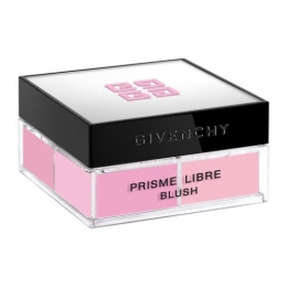 GivenchyPrismeLibreBlushN1MousselineLilas448gram