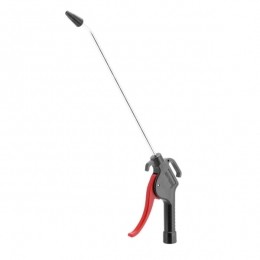 Airpress45024-Blaaspistool13-35CmMetInsteeknippels