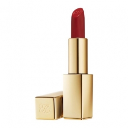 EsteLauderPureColorMatteLipstickRefillableFearless35gram