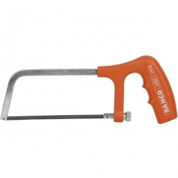Bahco268MetaalzaagbeugelJunior-150mm
