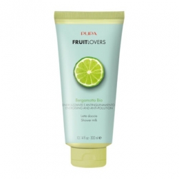 PupaFruitLoversShowerMilk300ml