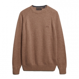 SuperdryWoolBlendJumper