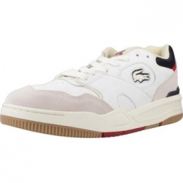 SneakersLacosteLINESHOT
