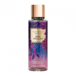 VictoriasSecretRoseTwilightBodyMist250ml