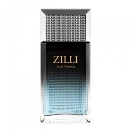 ZilliBlueTitaniumEaudeParfum100ml
