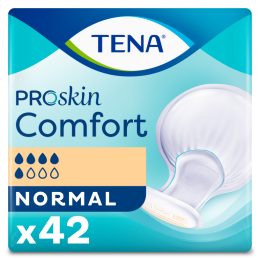 TENAComfortNormalProSkin-3pakken