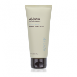 AhavaDeadseaWaterMineralHandcrme100ml