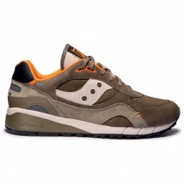 SauconyShadow6000SneakersHeren425