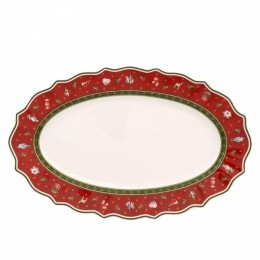 VilleroyBochToysDelightServeerschaalmedium