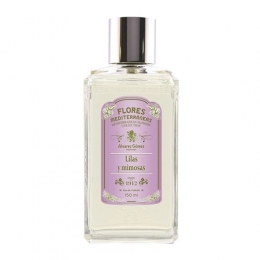 AlvarezGmezFloresMediterraneasLilasYMimosasEaudeToilette150ml