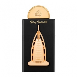 LattafaArtofArabiaIIIEaudeParfum100ml