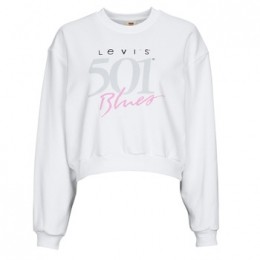 SweaterLevisGRAPHICVINTAGECREW