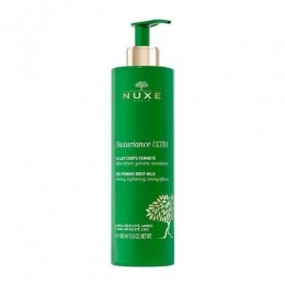 NUXENuxurianceUltraLuxuriousBodyMilk400ml
