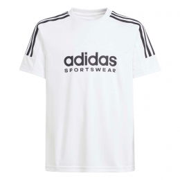 AdidasJuniorTiro247T-shirt