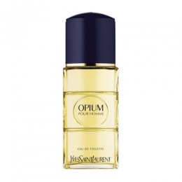 YvesSaintLaurentOpiumHommeEaudeToilette100ml