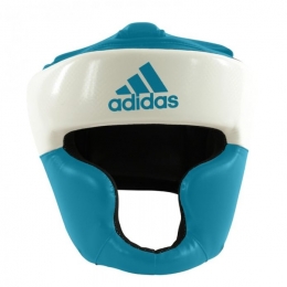 AdidasResponseHoofdbeschermer-Blauw-XL