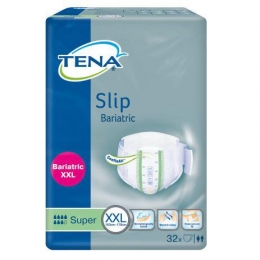 TENASlipBariatricSuperXXL32stuks-4pakken