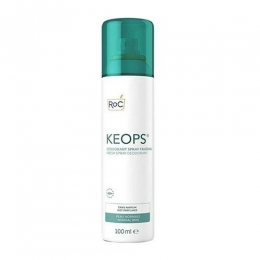 RocKeopsFreshDeodorantspray100ml