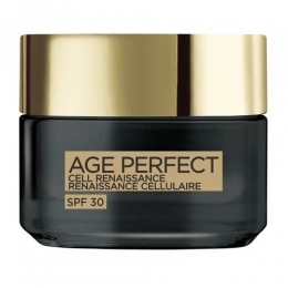 LOralAgePerfectRenaissanceCellulaireDagcrmeSPF3050ml