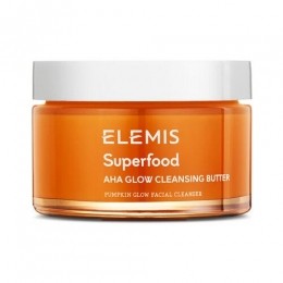 ElemisSuperfoodAHAGlowCleansingButter90gram