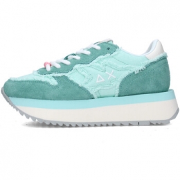 LageSneakersSun68Z35216