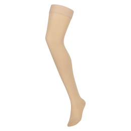 Dunimedpremiumcomfortsteunkousentotdelies-geslotenteenperpaar