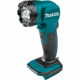 MakitaDML81518VLi-ionAccuLEDLampBody-160Lm