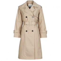 TrenchcoatOakwoodMULAN