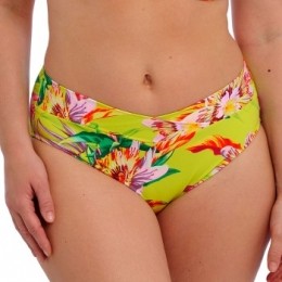FantasieCalaMacarellaHighWaistBikiniBriefActie