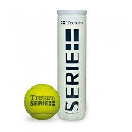 TretornBestekeusallebaansoorten4BallenTennisballen1