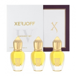 XerjoffMiniaturesDiscoverySetIVGiftSet