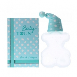 TousBabyTousEaudeCologne100ml