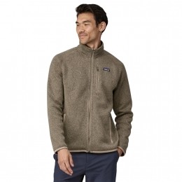 PatagoniaBetterSweaterFleeceVestHerenL