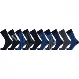 CR7CristianoRonaldo10stuksEverydaySocksActie