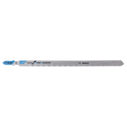 Bosch2608636335T718BFBiMDecoupeerzaagbladFlexible-SandwichMateriaal3st