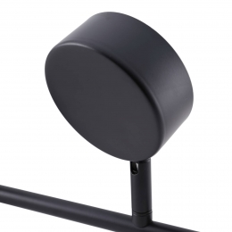 LindbyspotJylazwartlens3000K3-lampsGX53