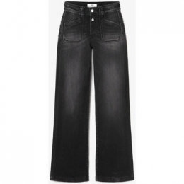 JeansLeTempsdesCerisesJeansflarepulpflarelengte34
