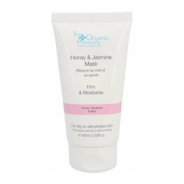 TheOrganicPharmacyHoneyJasmineMask60ml
