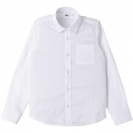 OverhemdKorteMouwIdoMl